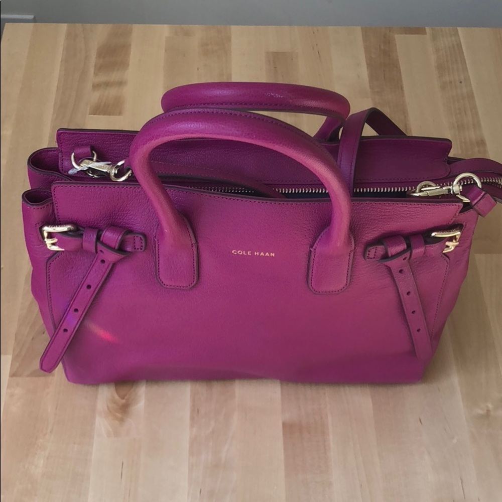 Cole Haan Brand New!! Never Used!!